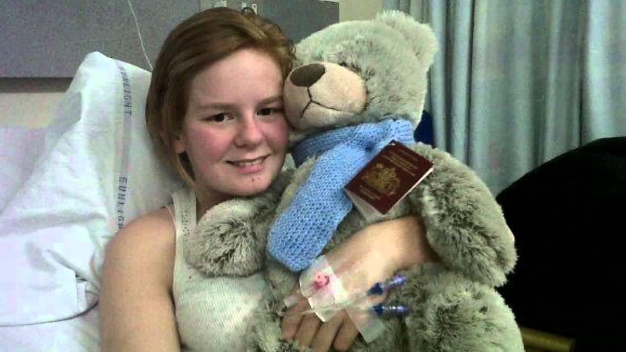 Katie&rsquo;s medical negligence story - National Accident Helpline (short version)