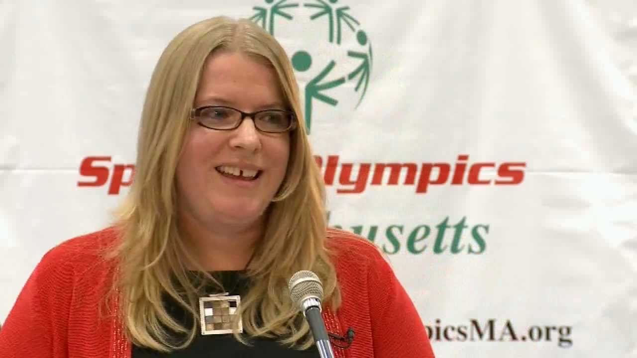 Special Olympics Healthy Athletes: A Public Health Program for People with ID