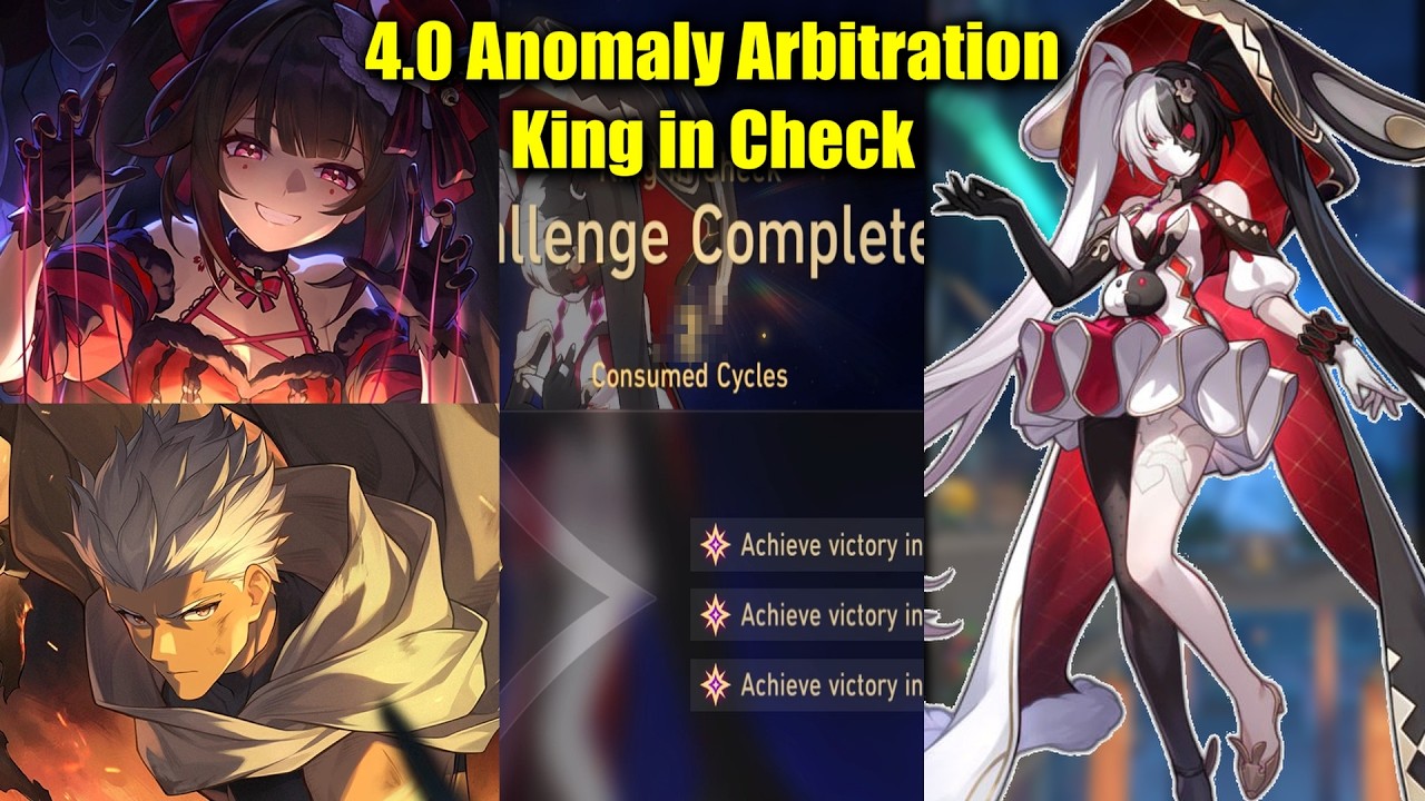E0 Archer x E6 Sparkle VS Elation Shill King Anomaly Arbitration 4.0 | Is Ηe Any Good?!