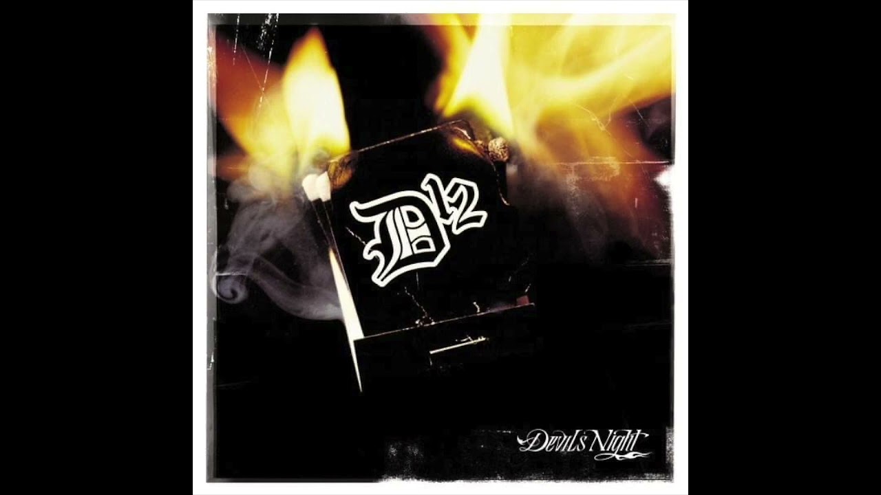 D12 - Purple Hills (Super Clean)