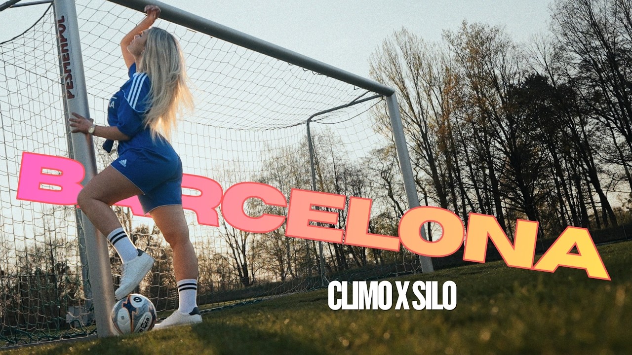 Climo x Silo - Barcelona [Official Video]