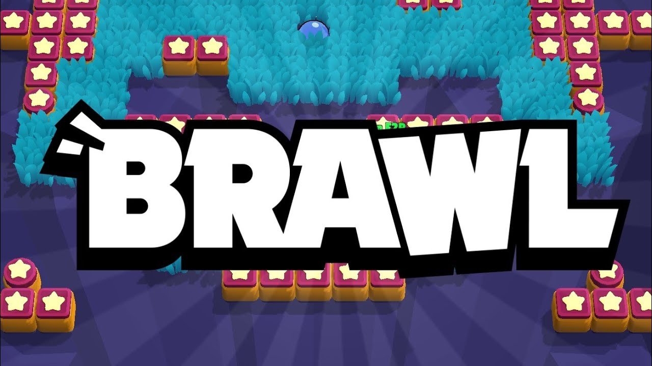 J'ai joué 1 jour sur un nouveau compte Free To Play Brawl Stars