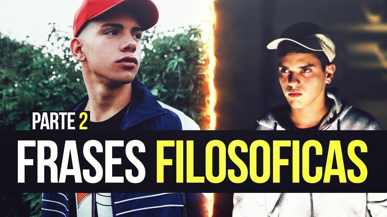 FRASES FILOSÓFICAS QUE DEJÓ EL FREESTYLE #2 | Batallas De Gallos Rap