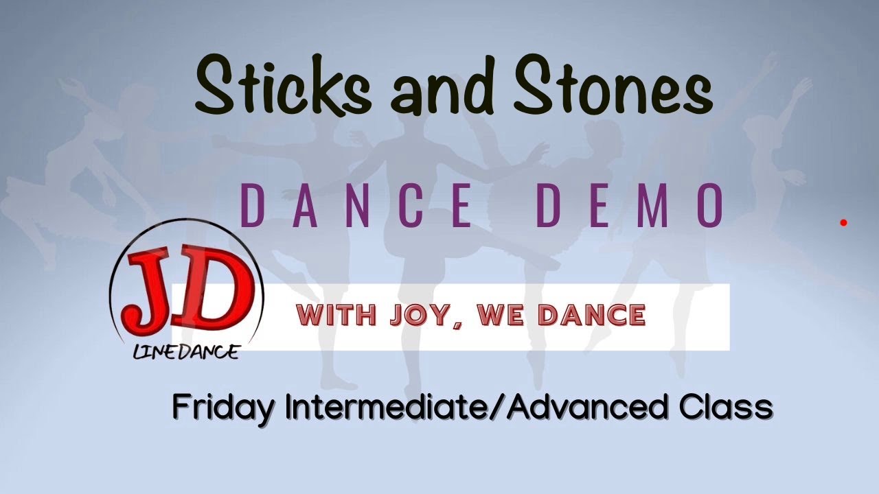 Sticks and Stones