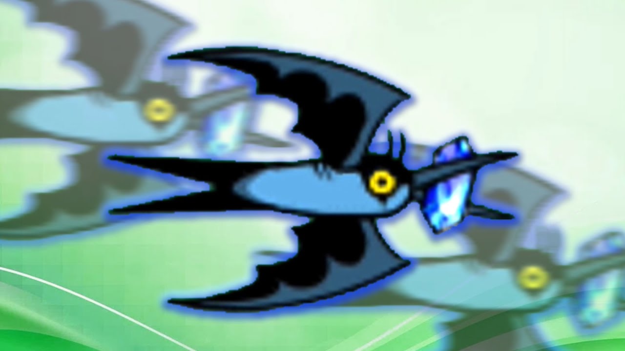 NEW Enemy: AKU SAGE BROLLOW (Update v13.6) - The Battle Cats