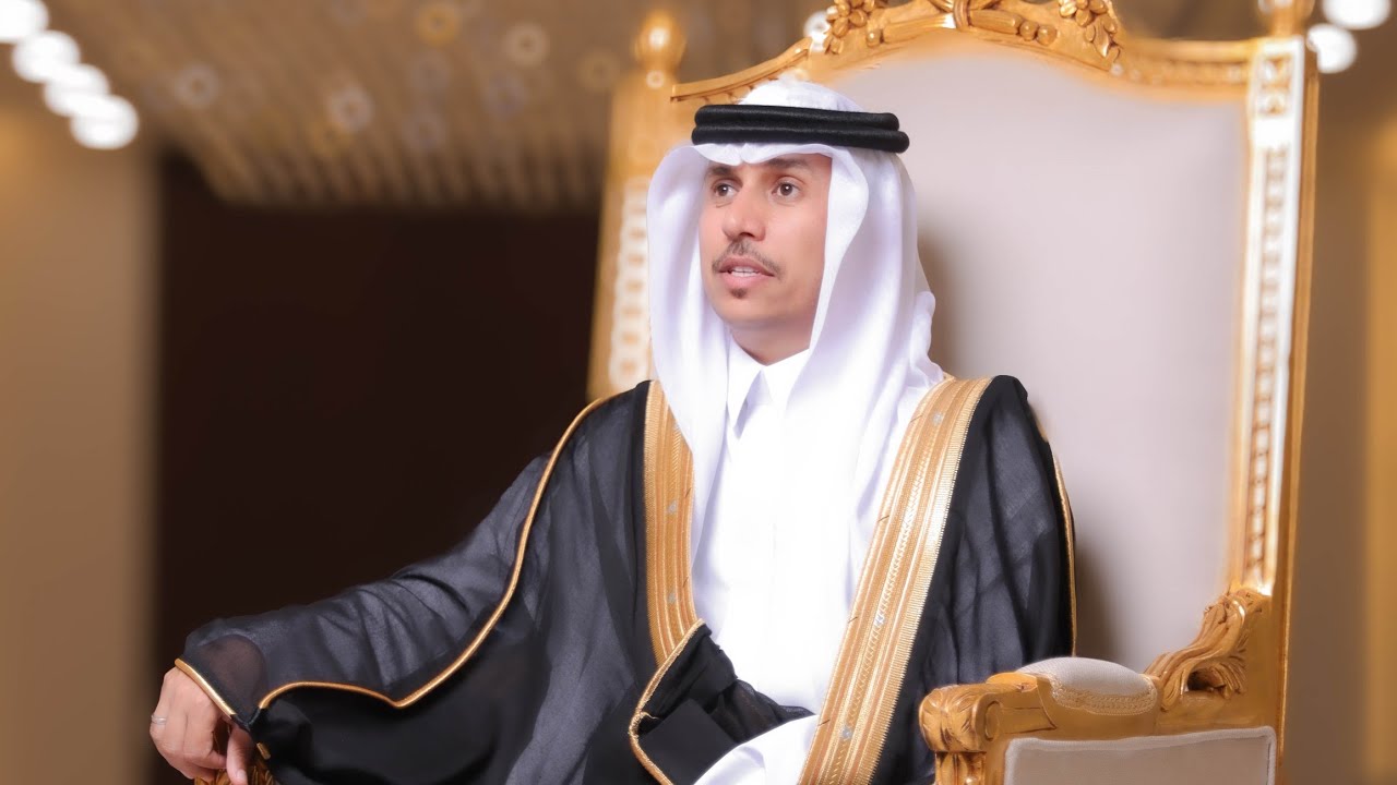 زواج العريس أحمد مغاوي طحيشي