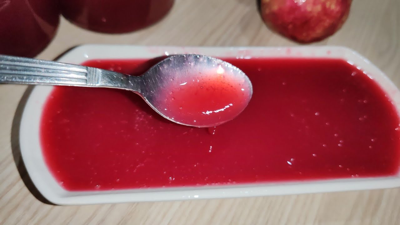 EKŞİ NARDAN İSTER NAR RE&Ccedil;ELİ İSTER NAR MARMELATİ YAPIN 💯EN KOLAY MARMELAT Ve nar re&ccedil;eli tarifi