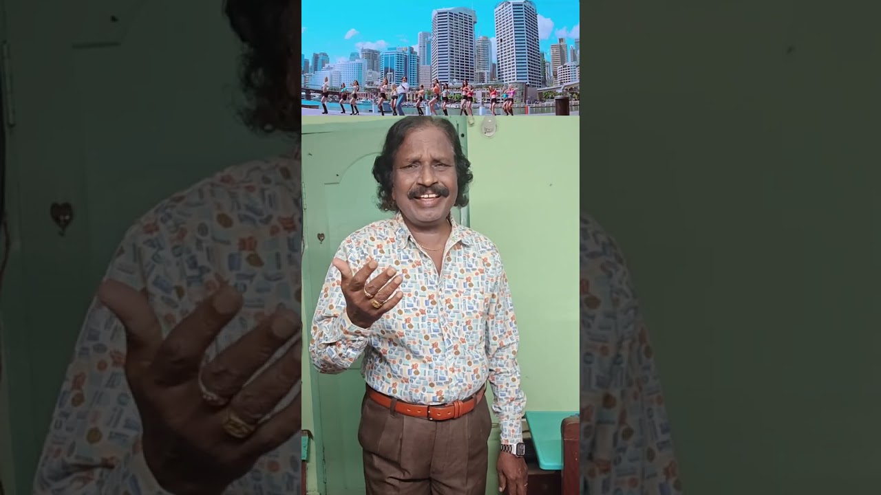 ❤️ Enna vilai Azhagey ❤️ song cover 