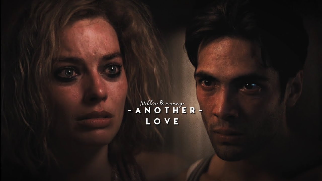 ♦️ Manny & Nellie - Another love || [BABYLON]