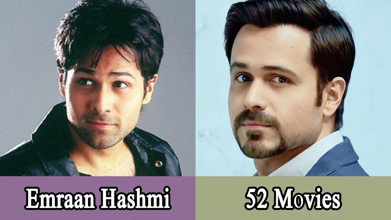 Emraan Hashmi all movies list | Emraan Hashmi movies from 2003 to 2026