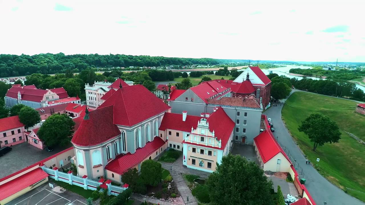 Kaunas, Lithuania