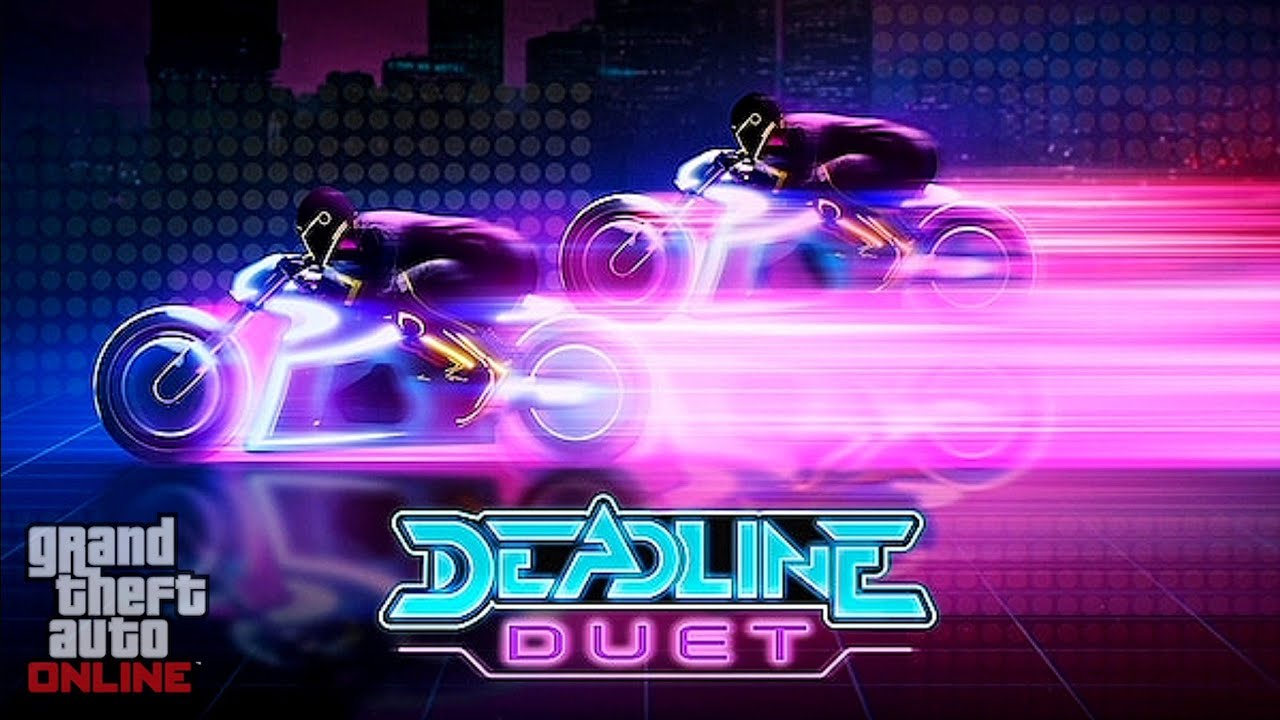 How To Play Deadline Duet Like A Pro