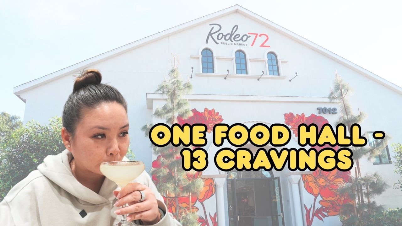 Where Food Hall Meets Real Quality