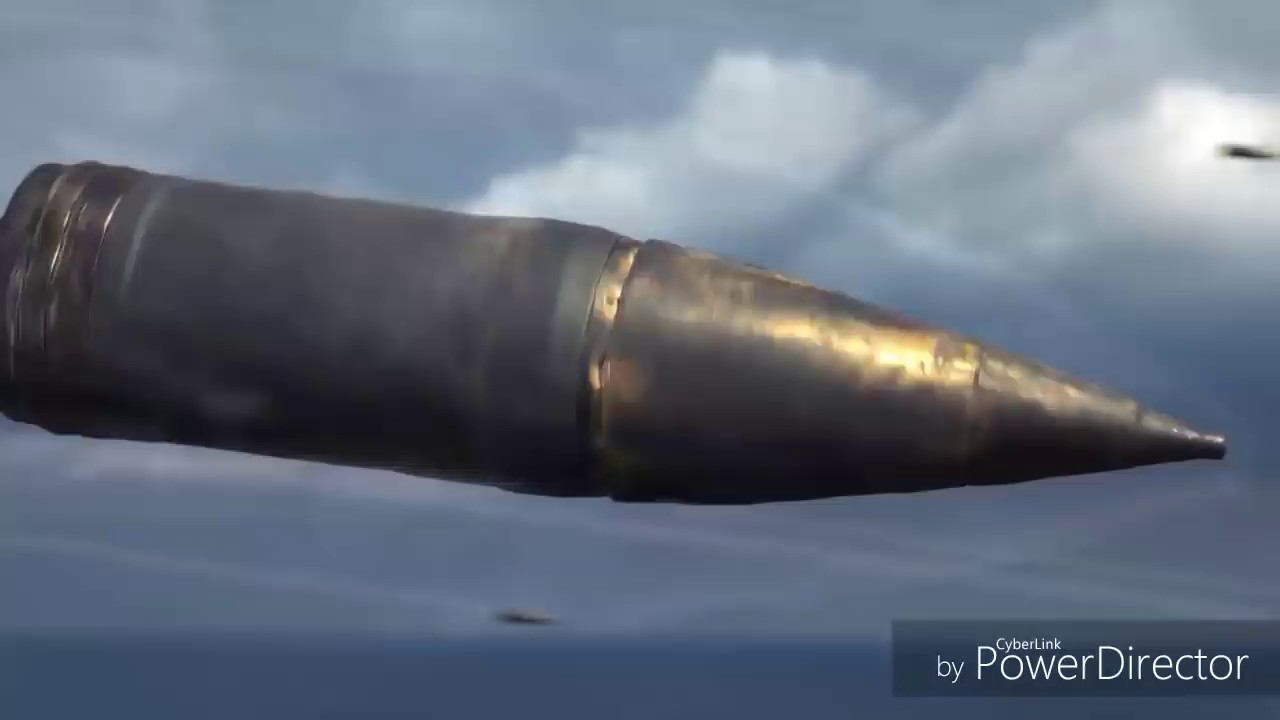 [GMV][CC中文字幕] 戰艦世界-潘朵拉之盒