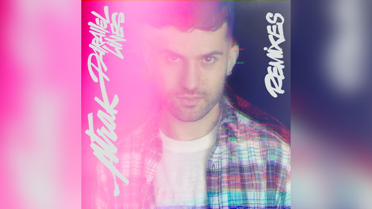 A Trak - Parallel Lines feat. Phantogram (Chris Lorenzo Remix)