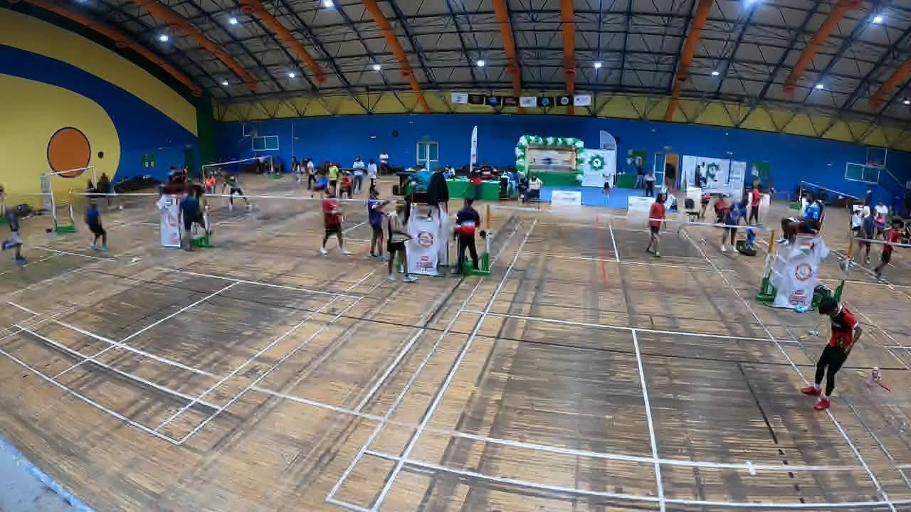 IBAK - AL MULLA EXCHANGE CUP 2025