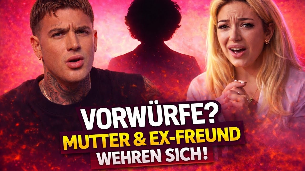 Mutter von Ariel und Ex Giuliano WEHREN SICH gegen Ariels VORWÜRFE!! Krasse Statements!! News IBES