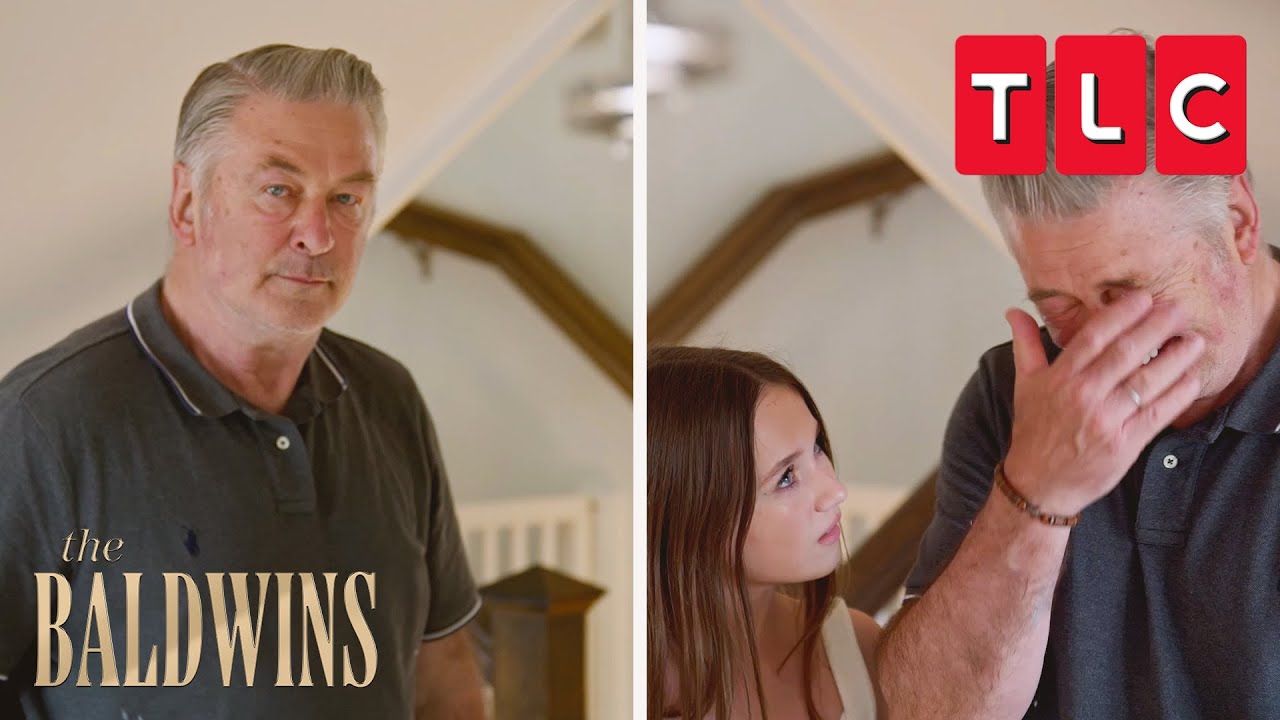 Life With Seven Children | The Baldwins | TLC