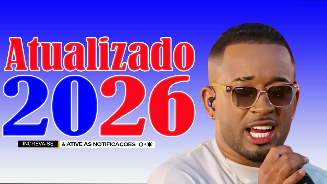 TOQUE DEZ REPERTÓRIO 2026 | TOQUE DEZ CD SOFRENCIA 2026  (LANÇAMENTO NOVO 2026)