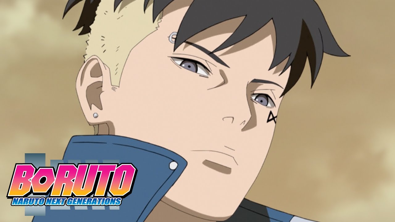 Isshiki's End | Boruto: Naruto Next Generations