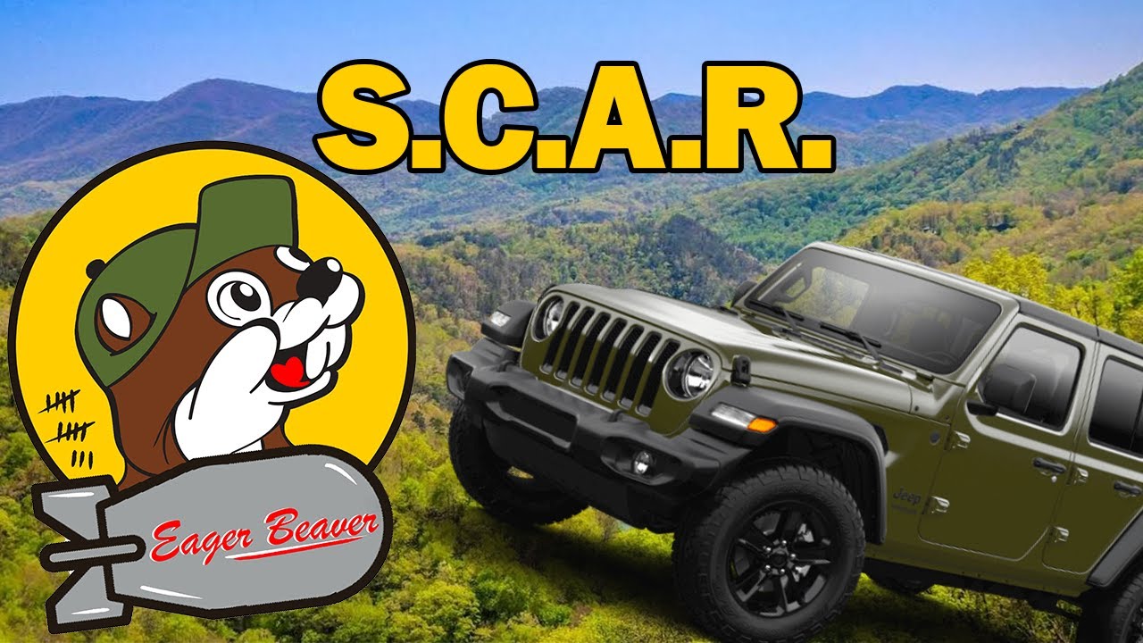 SCAR: Tri-State Loop