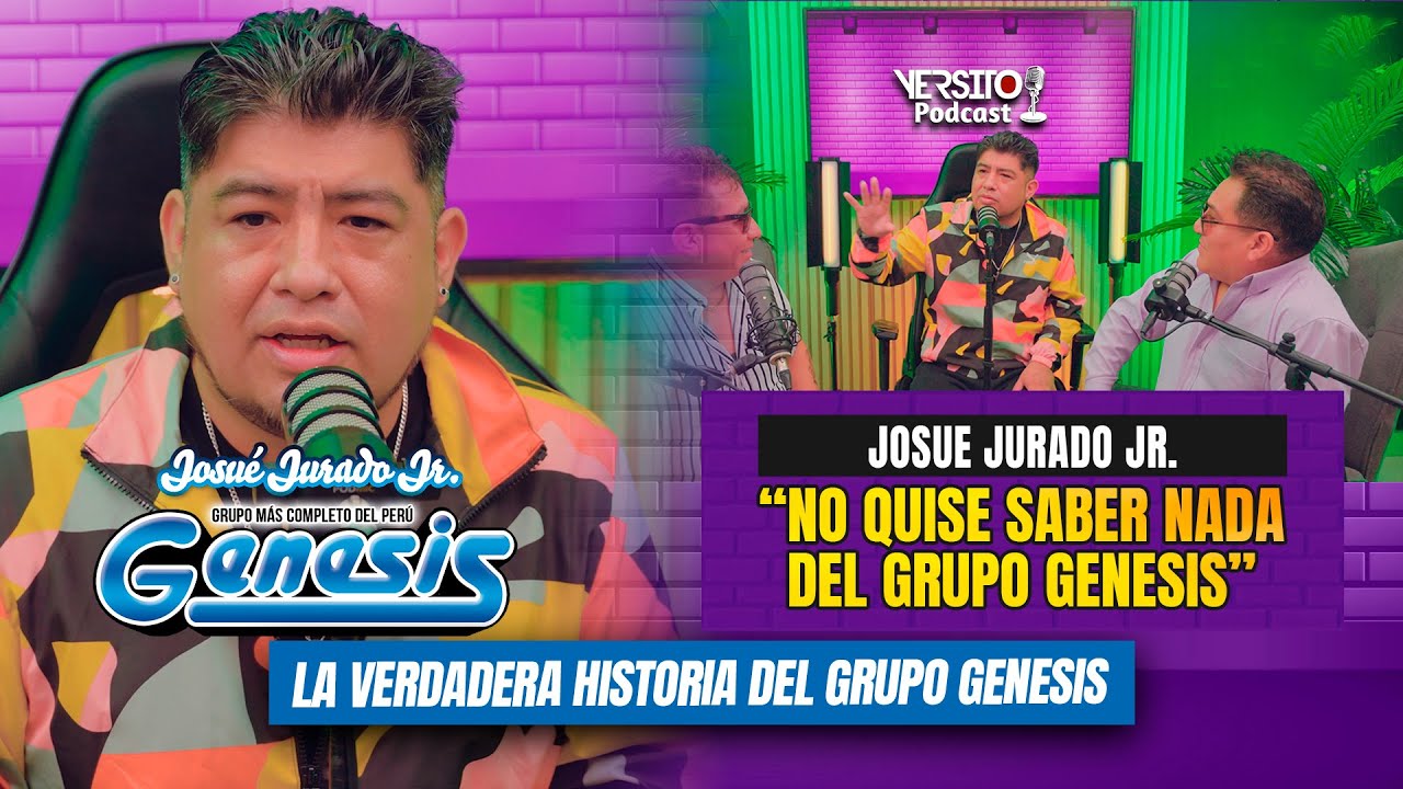 Josue Jurado JR. 