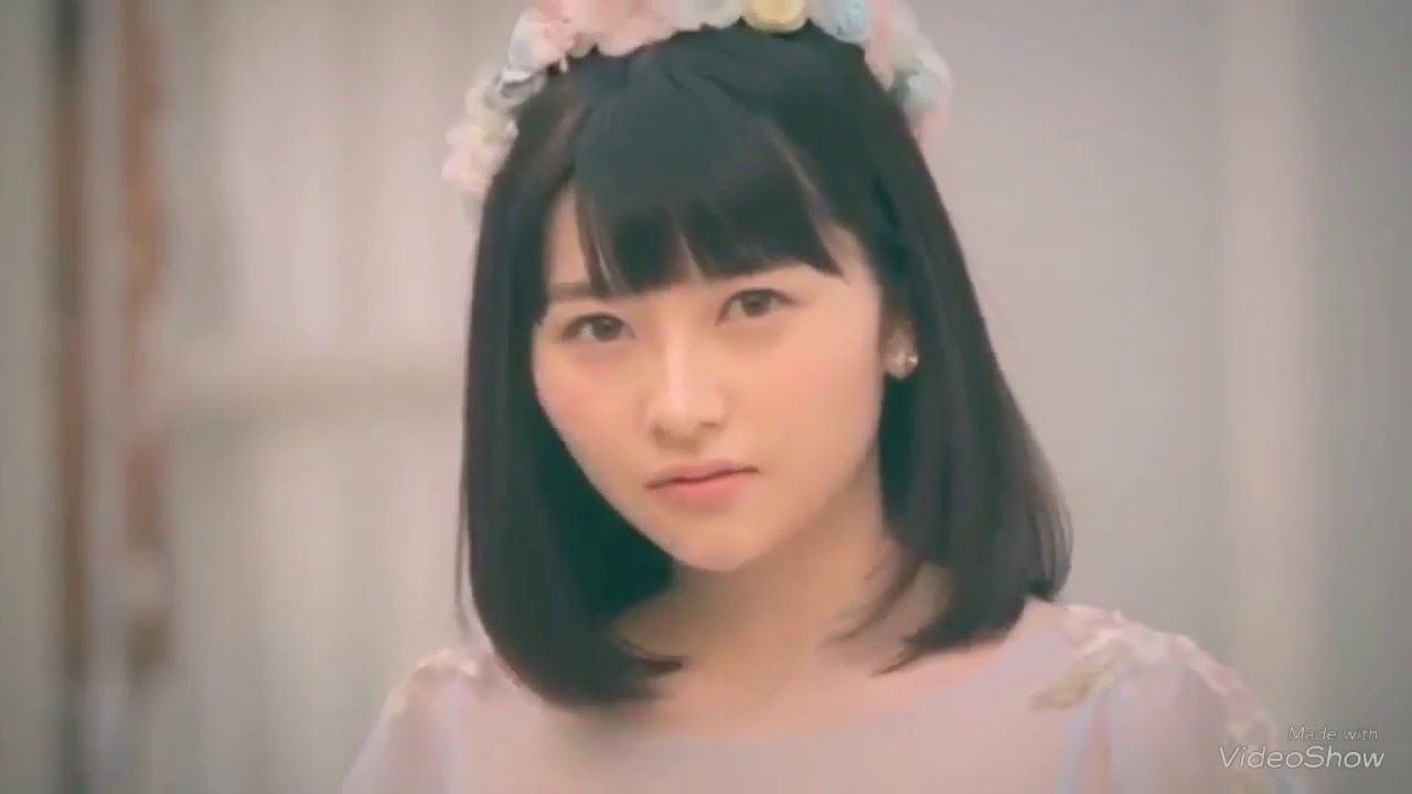 Haruna Ogata - Cinderella