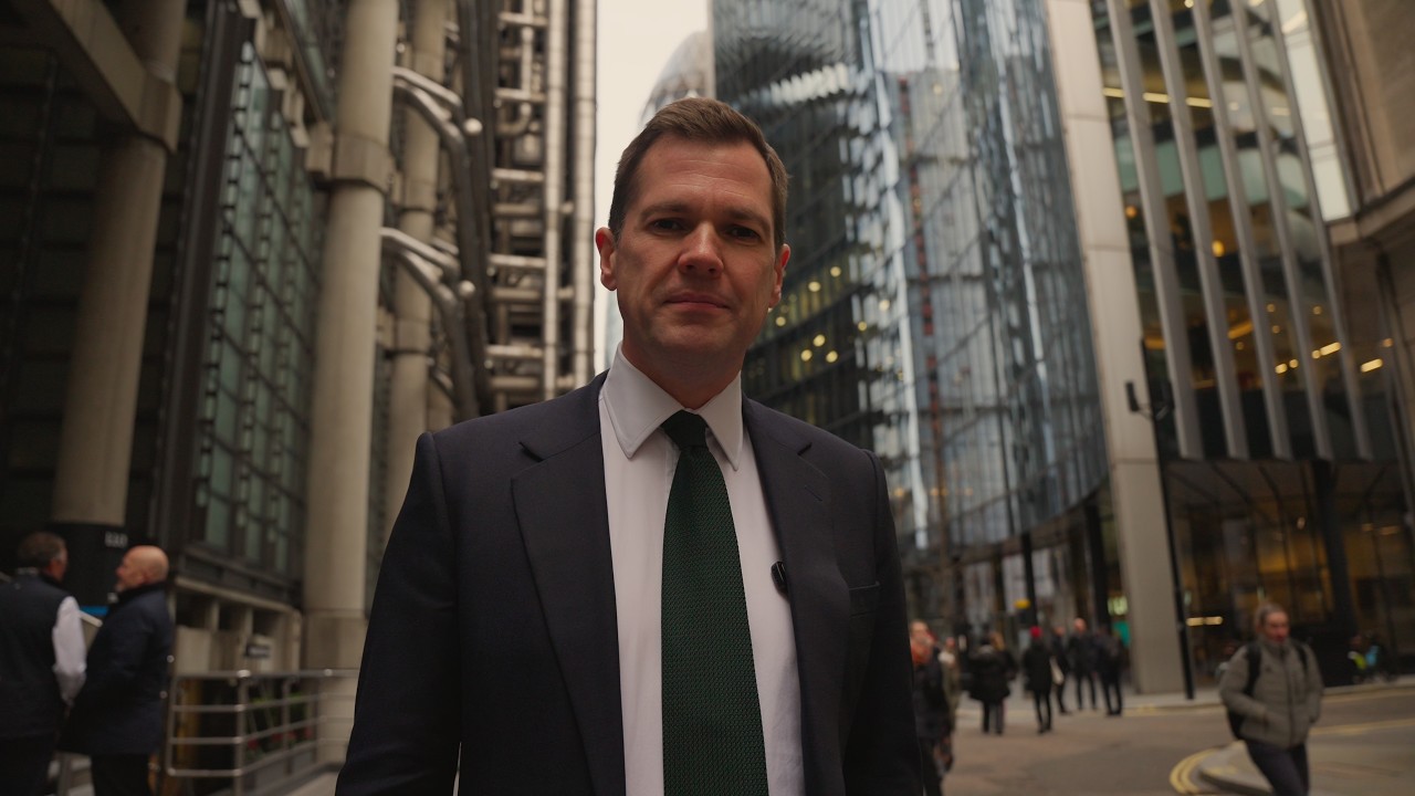 Robert Jenrick: Fixing Britain&rsquo;s Broken Economy.