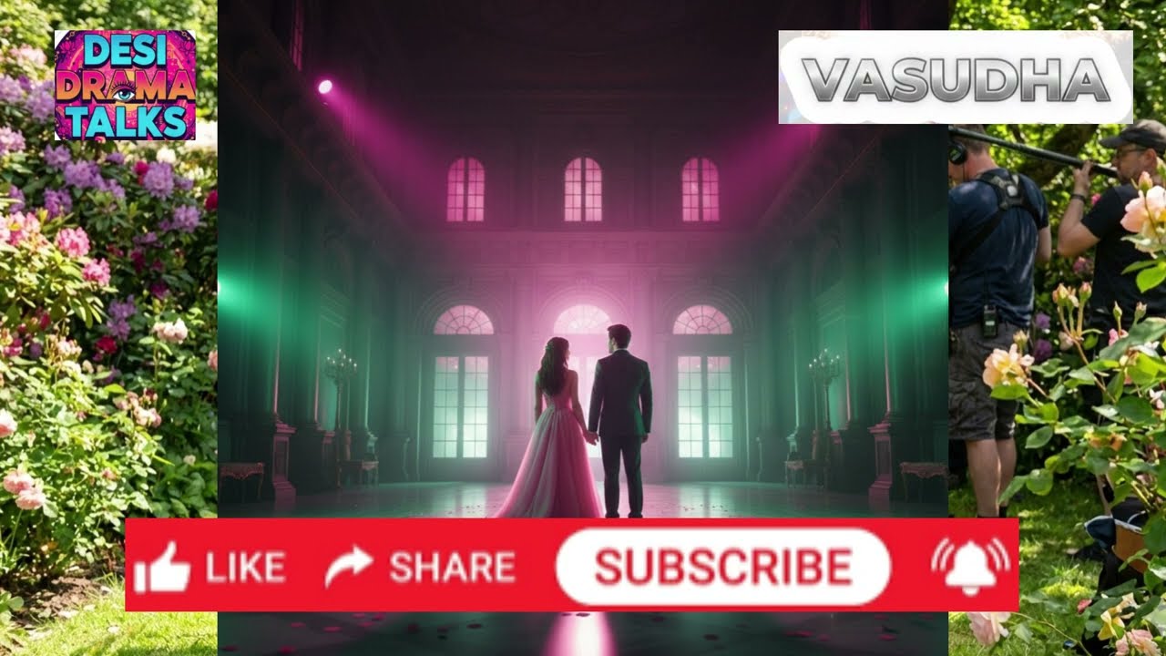 Vasuda Latest Episode Review | Dev and Vasuda Love Story | Desi Drama Talks | Zee | Karishma Avinash