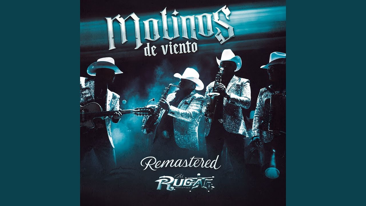 Molinos de Viento (2024 Remastered)