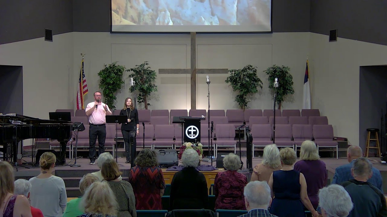 West Meade Fellowship 3.15.26