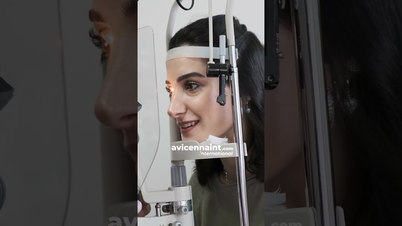 Check-Up Ataşehir Avicenna Hastanesi