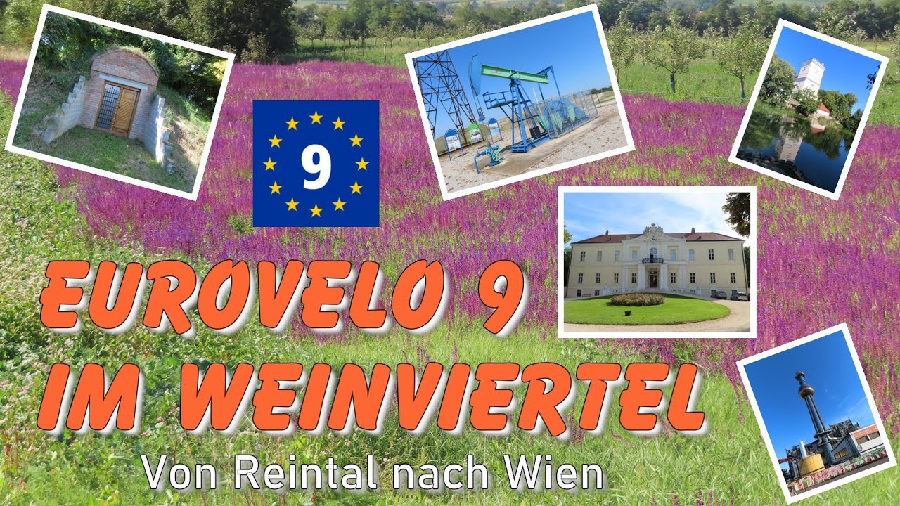 EuroVelo 9