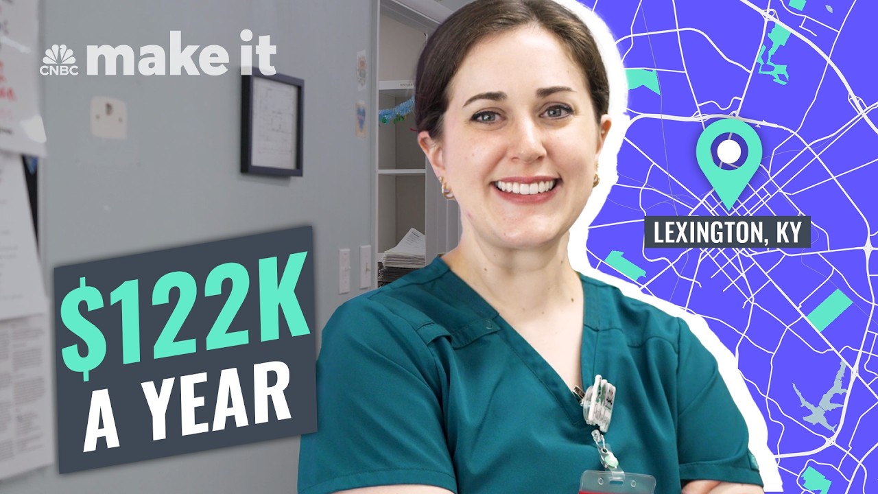I Found A High-Paying Health-Care Job Without Med School