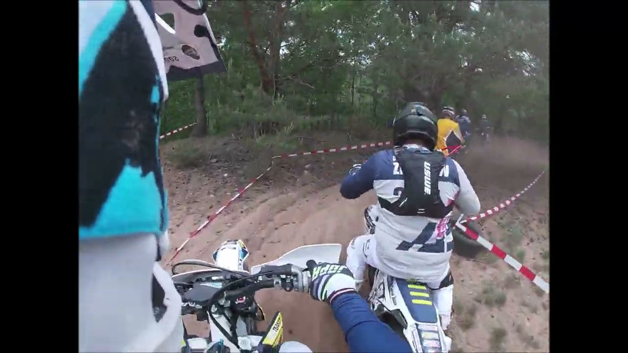 Bresegard 2h Enduro 26 05 2022
