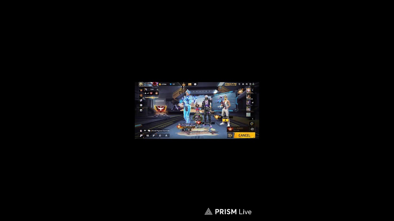 Live streaming of ᴬqᵘᵃ Qⁿ ᴳᵃᵐⁱⁿᵍ