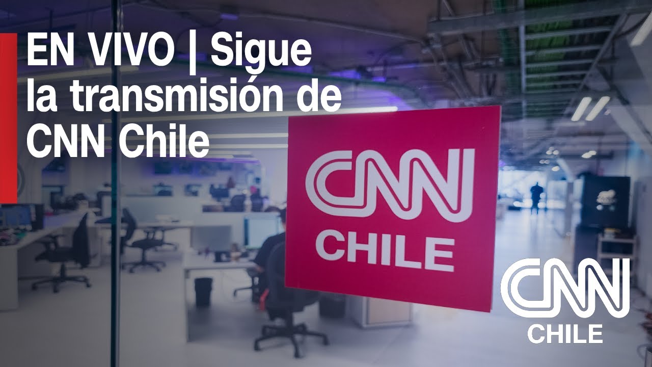 🔴 EN VIVO | CNN Chile Radio | Lunes 16 de febrero de 2026