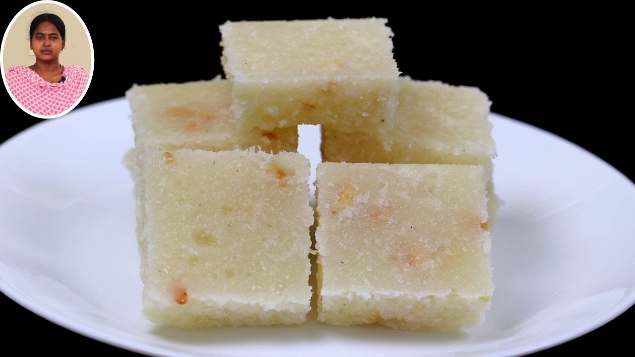 2 பொருள் இருந்தா 80's 90's Kids Favorite ஸ்வீட்😋 வீட்லயே செஞ்சிடலாம் | Snacks Recipe in Tamil