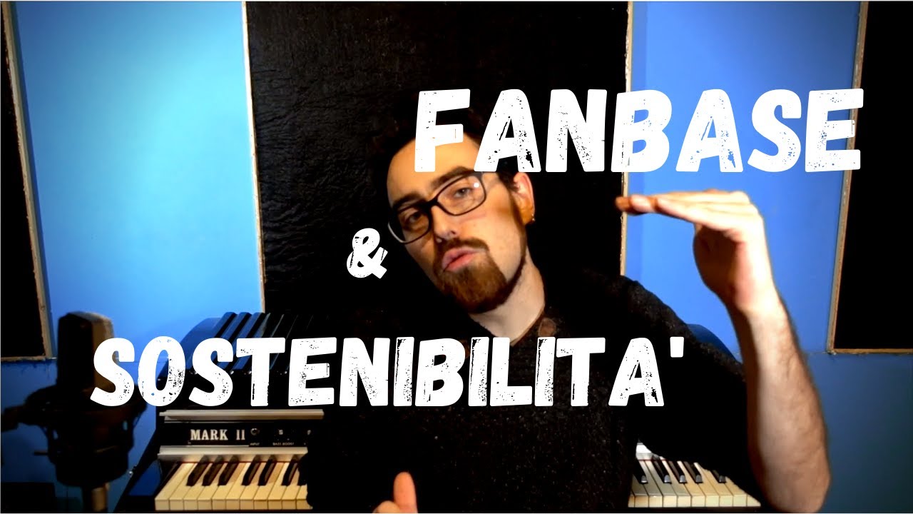Costruire una fanbase per la tua musica (far crescere dei veri fan)