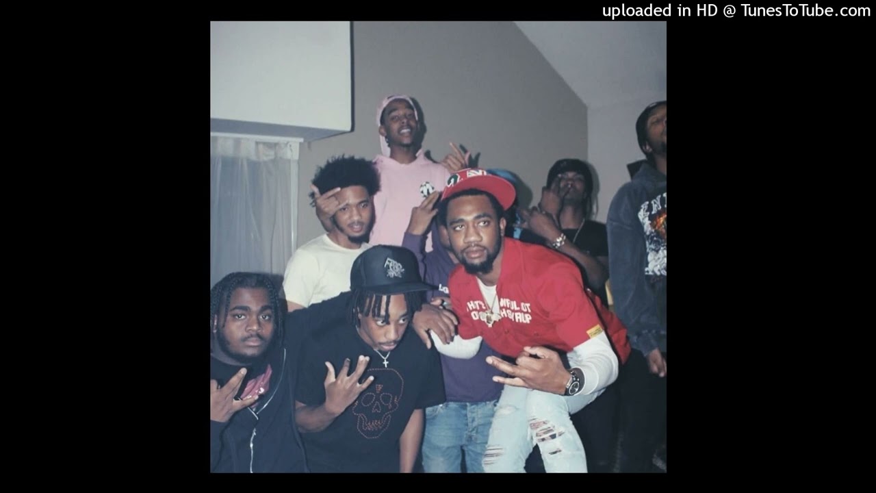 WTM x TOP$IDE x VEEZE x BROOKS TYPE BEAT (PROD. BY GODAGAWD)