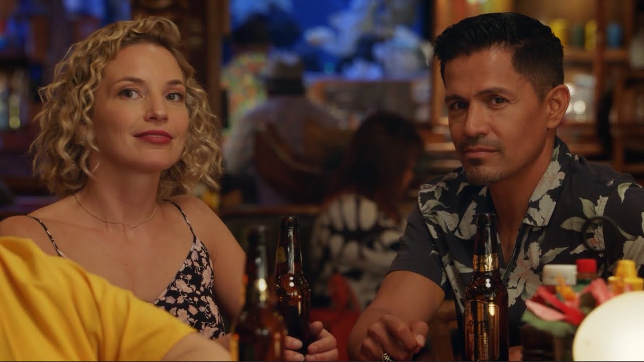 Magnum P.I. 5x04//Ending Scene #subscribe