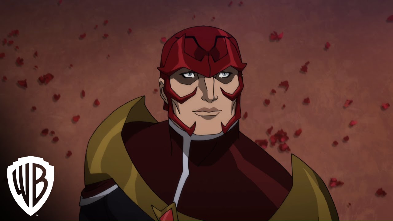 Teen Titans: The Judas Contract | Digital Trailer | Warner Bros. Entertainment