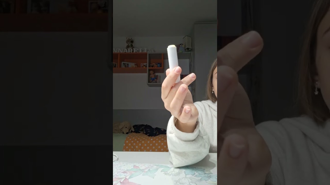 Vi mostro tutti i miei prodotti labbra!🫶🏻