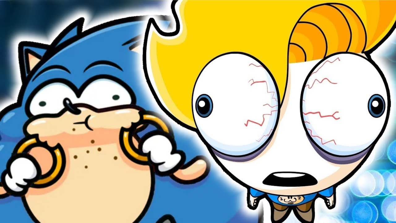 HonixPl4Y reacciona - Mi Defecto de Nacimiento