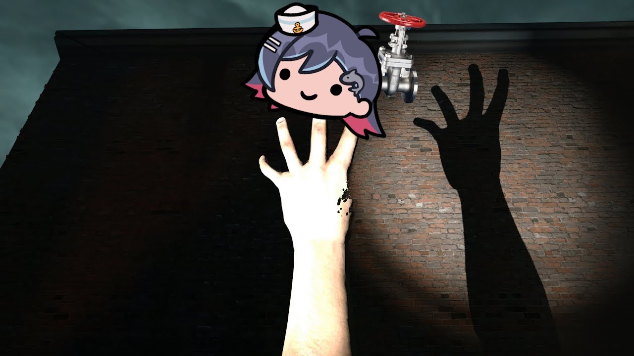 Реакция Vtuber на: Back 4 Blood доказывает, что Valve вытащила Left 4 Dead [CrowbCat]