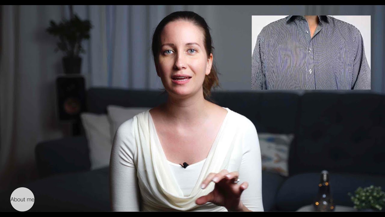 About me Video selbst drehen - Anleitung zum About me Video - das Equipment