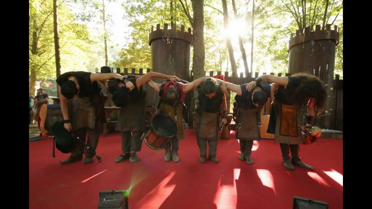 Neo Medieval & Folk Music - Strella do Dia