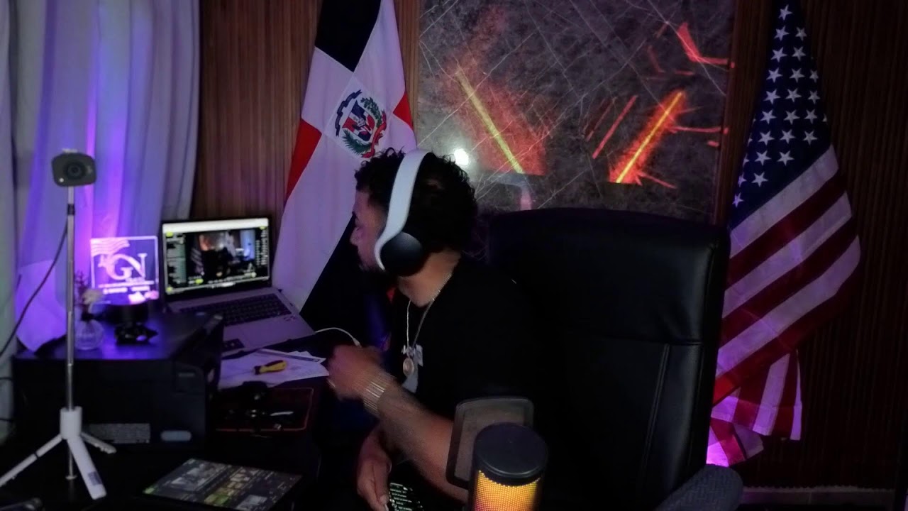 🔴 EN VIVO | Sobreviviendo en Dominican York 🇩🇴🔥 GTA Roleplay Real
