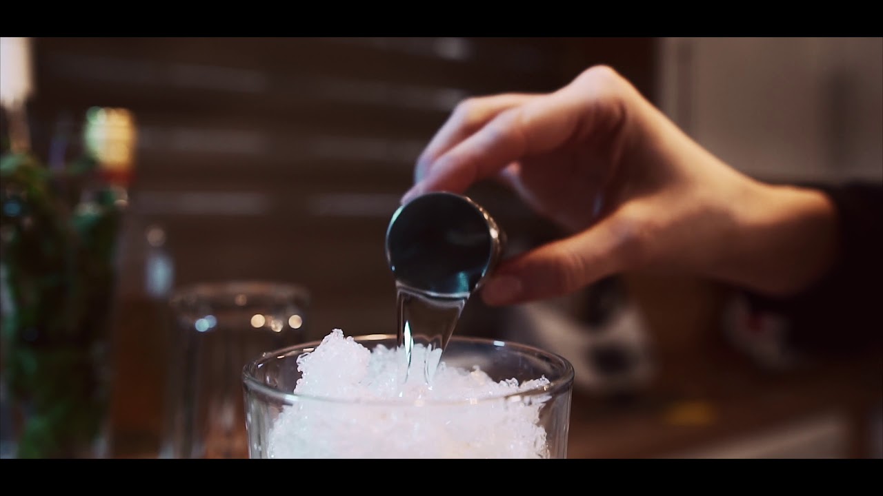 Mojito 4K