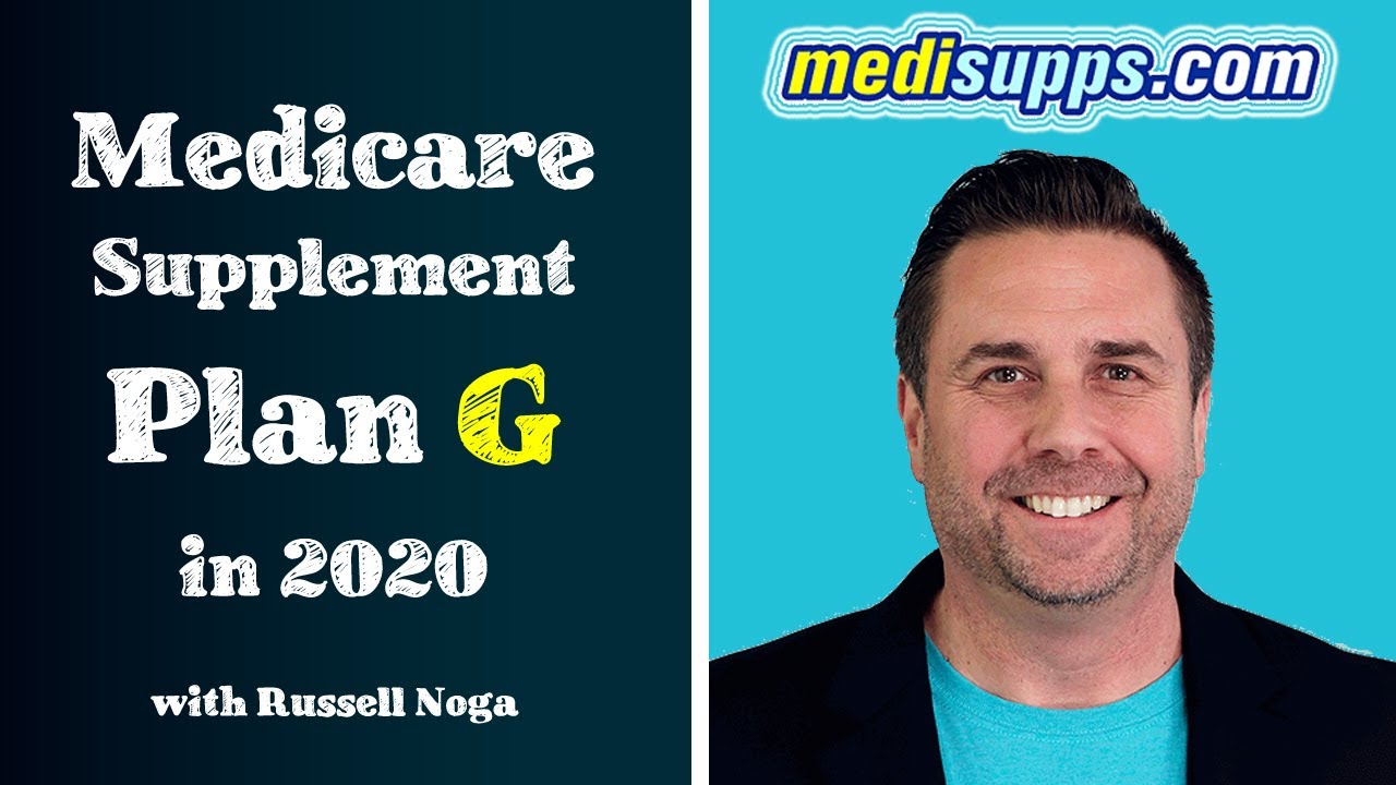 Medicare Supplement Plan G - plan G vs. plan N medicare supplement - which is better? | Medigap